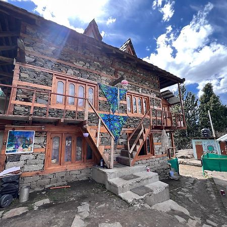 Old Brahma Homestay Kalgha Экстерьер фото
